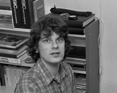 25 jaar geleden: cultuur in Gent&nbsp;(584)