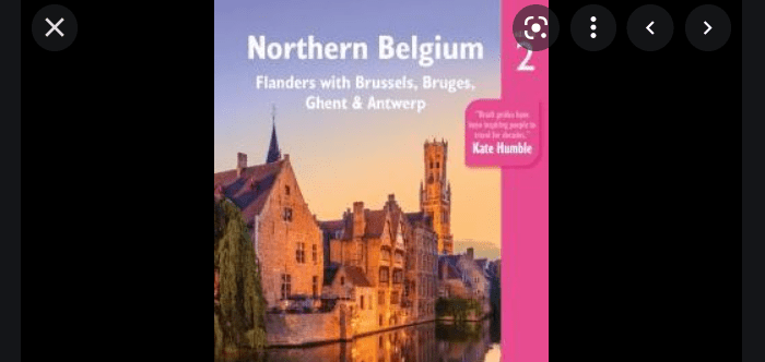 25 jaar geleden: cultuur in Gent&nbsp;(442)