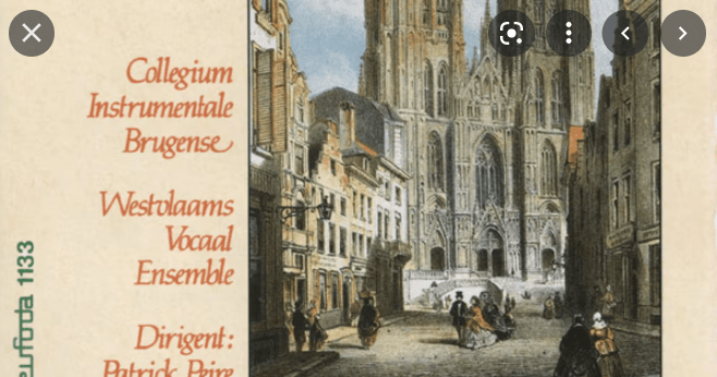 25 jaar geleden: cultuur in Gent&nbsp;(474)