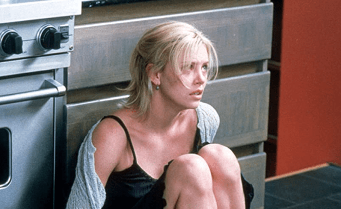 Charlize Theron wordt&nbsp;vijftig…