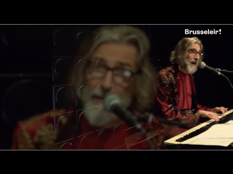 25 jaar geleden: cultuur in Gent&nbsp;(480)