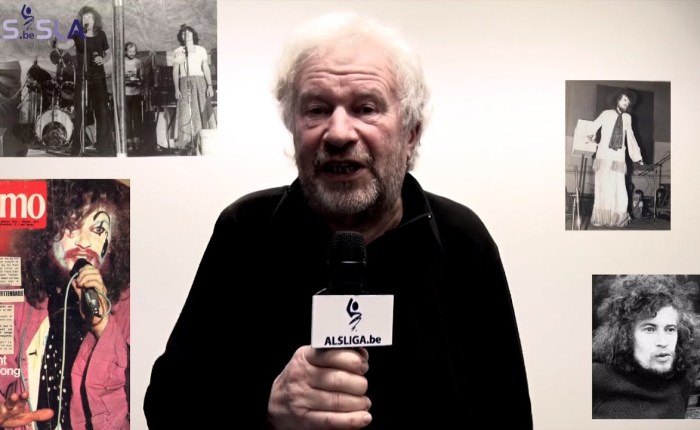 25 jaar geleden: cultuur in Gent&nbsp;(487)