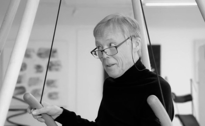 25 jaar geleden: cultuur in Gent&nbsp;(579)