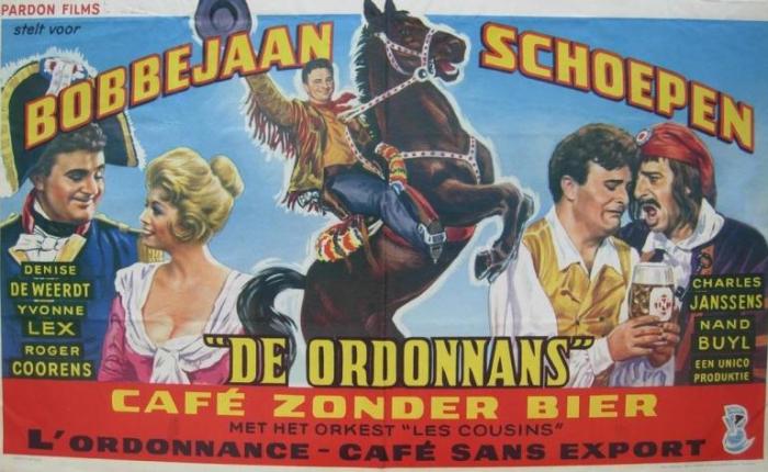 25 jaar geleden: cultuur in Gent&nbsp;(504)