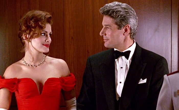 35 jaar geleden: première van “Pretty&nbsp;woman”