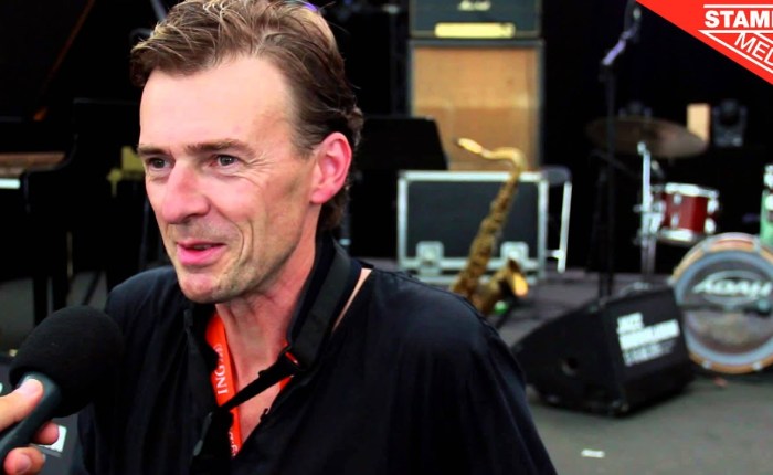 25 jaar geleden: cultuur in Gent (451)