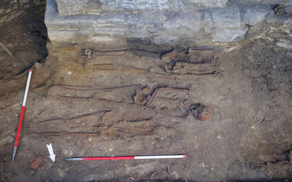 25 jaar geleden: cultuur in Gent&nbsp;(633)