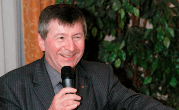 Burgemeester Luc De Ryck (Temse) neemt afscheid van de&nbsp;politiek