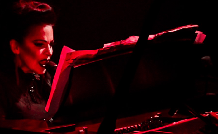 25 jaar geleden: cultuur in Gent (654)