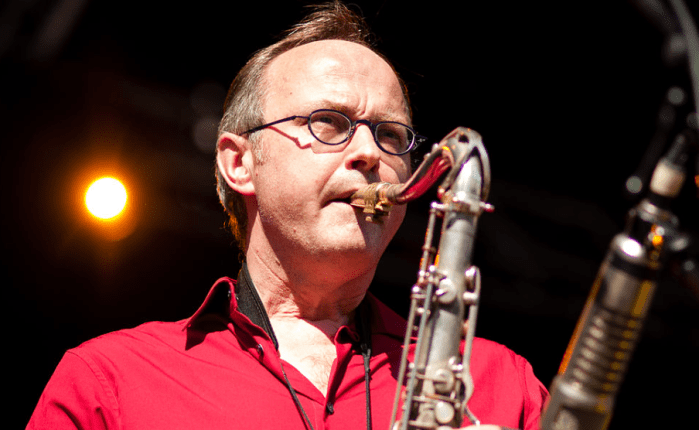 25 jaar geleden: cultuur in Gent&nbsp;(655)