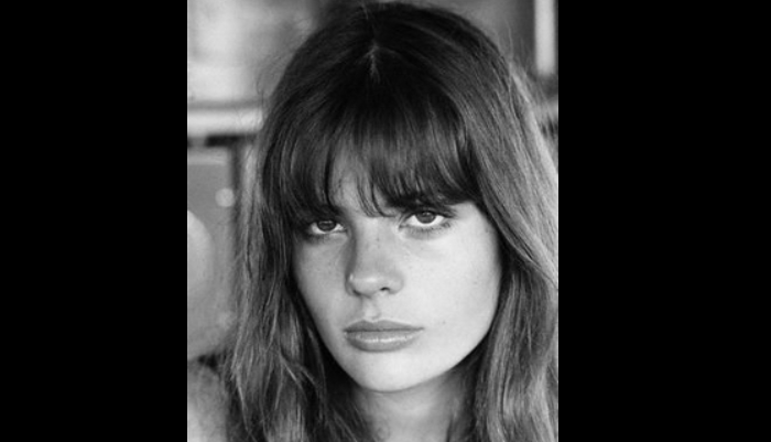 Marie Trintignant (1962-2003)