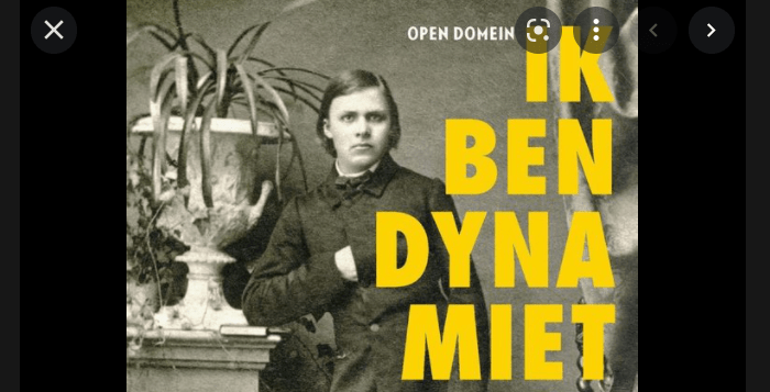 De leestips van Nonkel Fons&nbsp;(284)