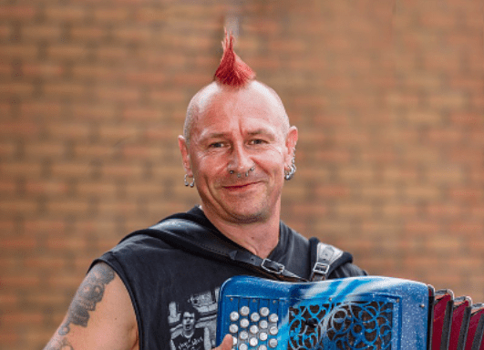 25 jaar geleden: cultuur in Gent&nbsp;(620)