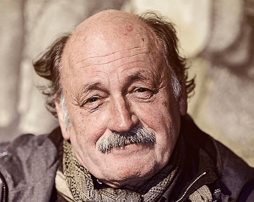 25 jaar geleden: cultuur in Gent&nbsp;(630)