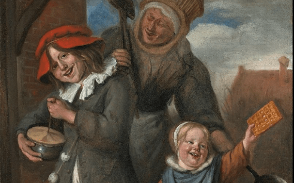 25 jaar geleden: cultuur in Gent&nbsp;(634)