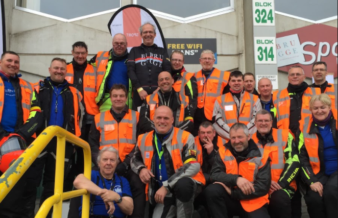 25 jaar geleden: cultuur in Gent&nbsp;(555)