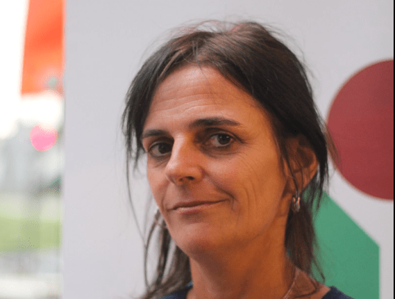 25 jaar geleden: cultuur in Gent (564)