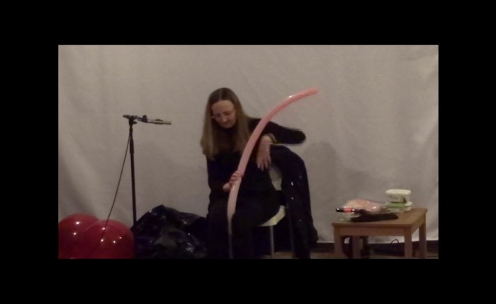 25 jaar geleden: cultuur in Gent&nbsp;(594)