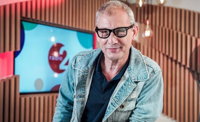 25 jaar geleden: cultuur in Gent&nbsp;(604)