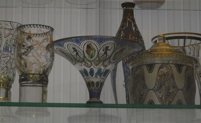 25 jaar geleden: cultuur in Gent&nbsp;(616)