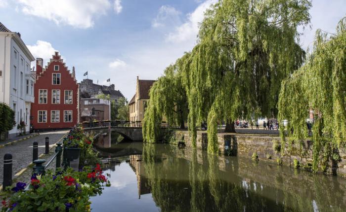 25 jaar geleden: cultuur in Gent&nbsp;(622)