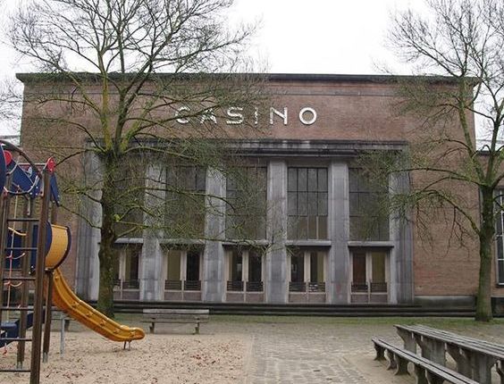 25 jaar geleden: cultuur in Gent&nbsp;(631)