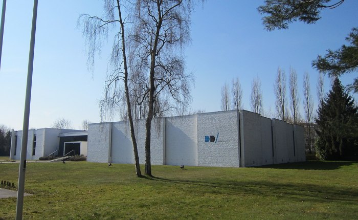 25 jaar geleden: cultuur in Gent&nbsp;(635)