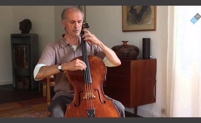 25 jaar geleden: cultuur in Gent&nbsp;(561)