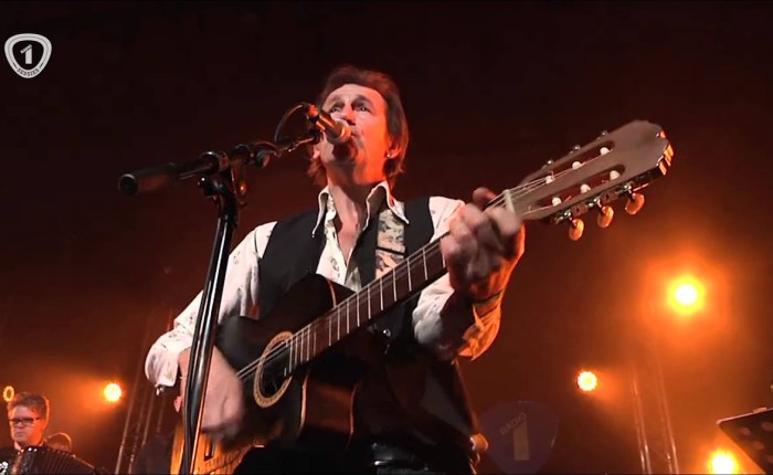 25 jaar geleden: cultuur in Gent&nbsp;(659)