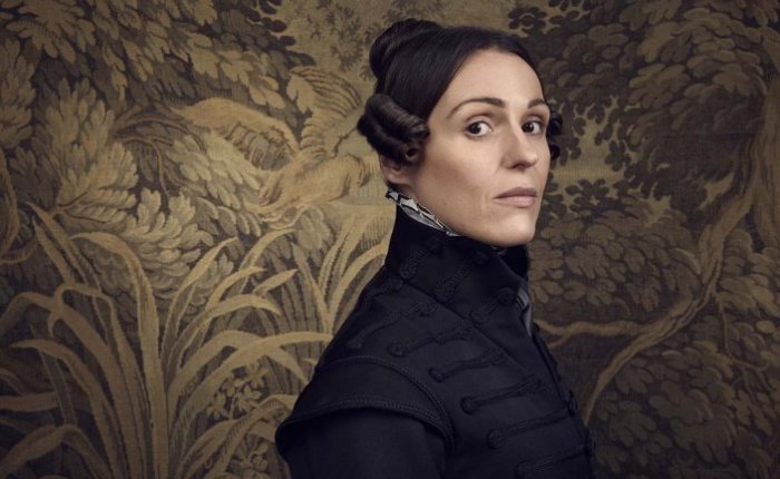 Hebjetgezien? (172): “Gentleman Jack”