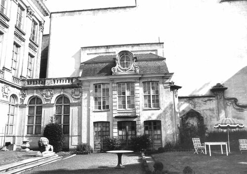 25 jaar geleden: cultuur in Gent&nbsp;(646)