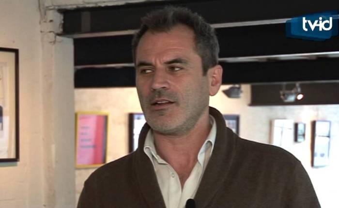 25 jaar geleden: cultuur in Gent&nbsp;(565)