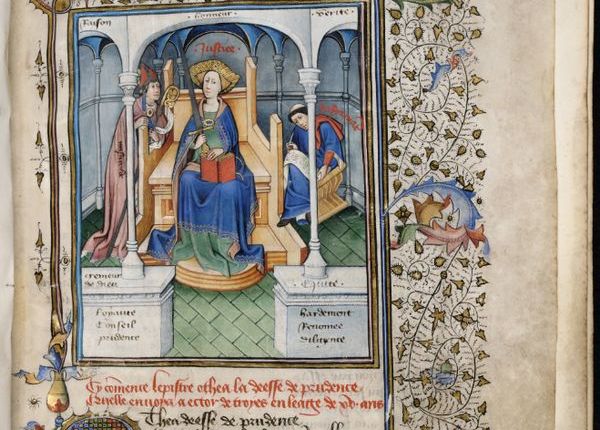 25 jaar geleden: bezoek aan tentoonstelling over Vlaamse miniaturen