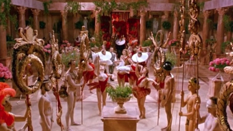 25 jaar geleden: cultuur in Gent (670)