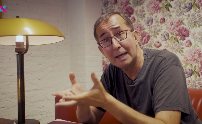 25 jaar geleden: cultuur in Gent&nbsp;(560)