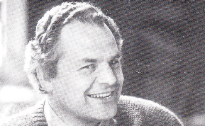 25 jaar geleden: cultuur in Gent&nbsp;(682)