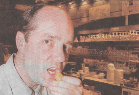 25 jaar geleden: wabliefteruhoastemblieft? (*)