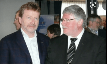 Edmond Cocquyt wordt&nbsp;75…