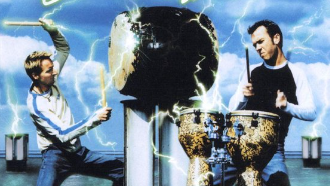 25 jaar geleden: cultuur in Gent&nbsp;(684)