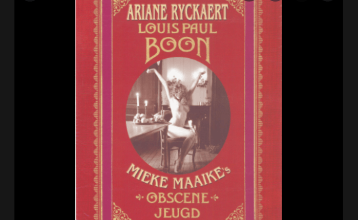 25 jaar geleden: cultuur in Gent&nbsp;(691)