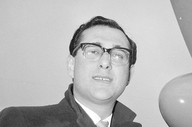 25 jaar geleden: cultuur in Gent&nbsp;(674)