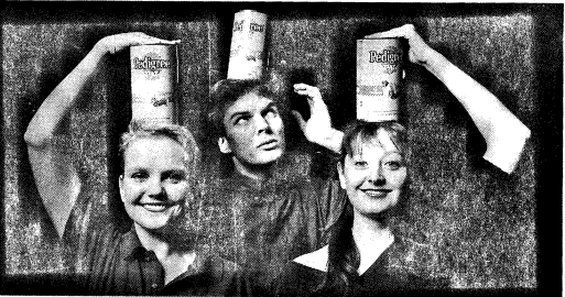 25 jaar geleden: cultuur in Gent&nbsp;(676)