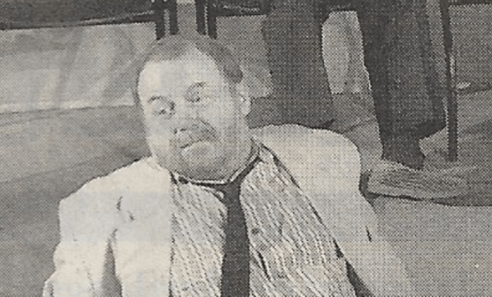 25 jaar geleden: Cultuur in Gent (105)