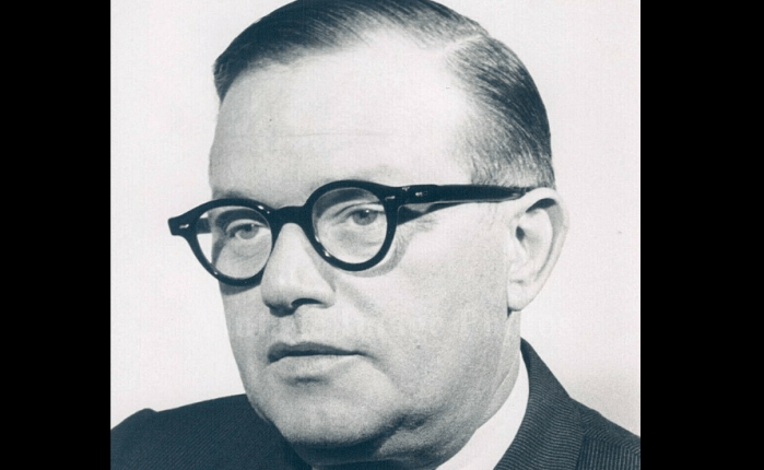 Jule Styne (1905-1994)