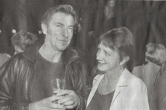 25 jaar geleden: geen Tarzan in de lianen van de&nbsp;Plantentuin