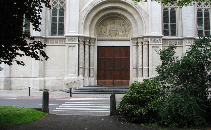 25 jaar geleden: cultuur in Gent&nbsp;(680)