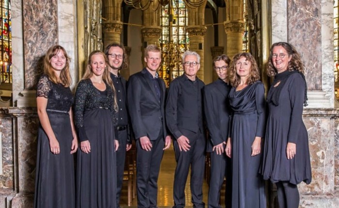 25 jaar geleden: cultuur in Gent&nbsp;(691)