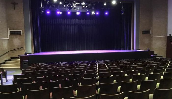 25 jaar geleden: cultuur in Gent&nbsp;(677)