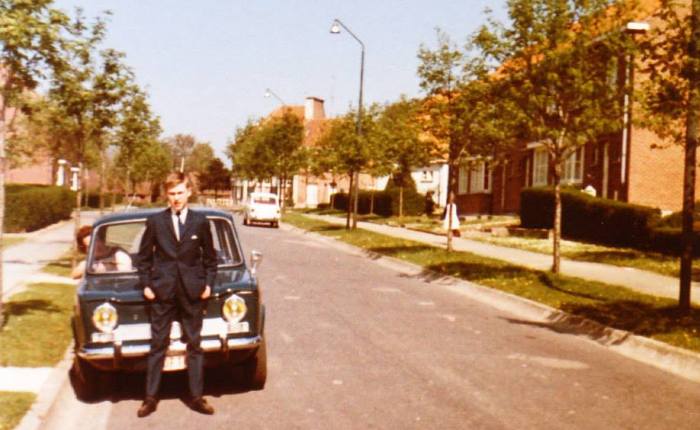 Rechtstreekse lijn met de burgemeester&nbsp;(25)