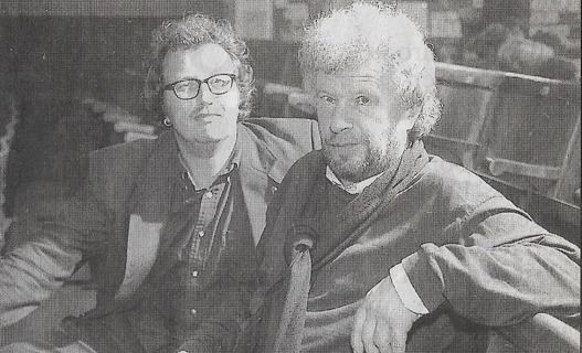 25 jaar geleden: petitie voor De Vieze Gasten